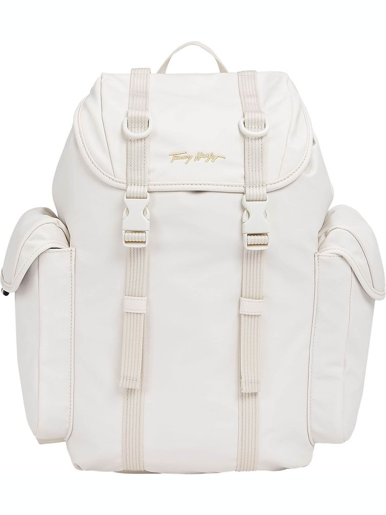 Mochila Relaxed Nylon | Tommy Hilfiger CL - Tienda en Línea
