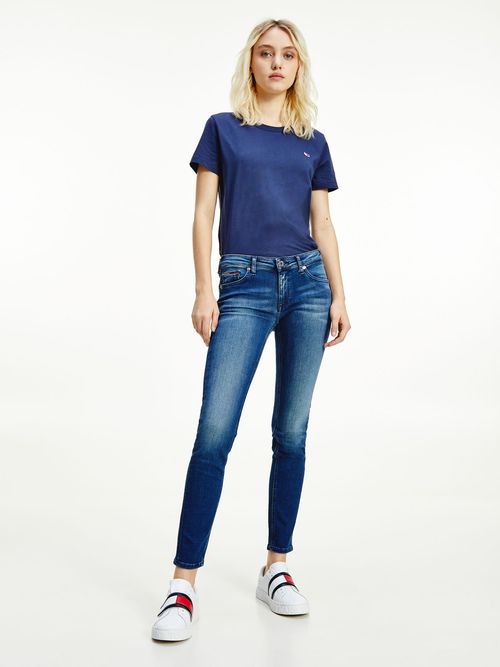 Ropa, Calzado y Accesorios para Mujer | Tommy Hilfiger CL