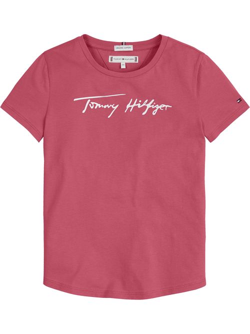 Resultado de búsqueda - Rosado en ROPA - POLERAS Tommy Hilfiger | Tommy  Hilfiger | Tienda en línea