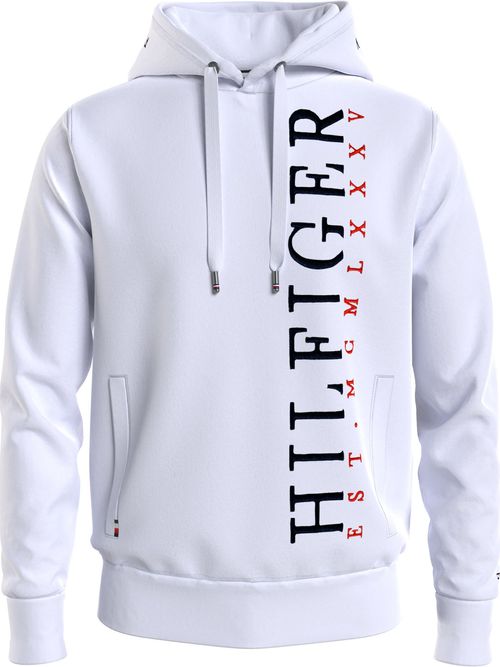 Resultado de búsqueda - Hombre en ROPA Blanco Poleron | Tommy Hilfiger |  Tienda en línea