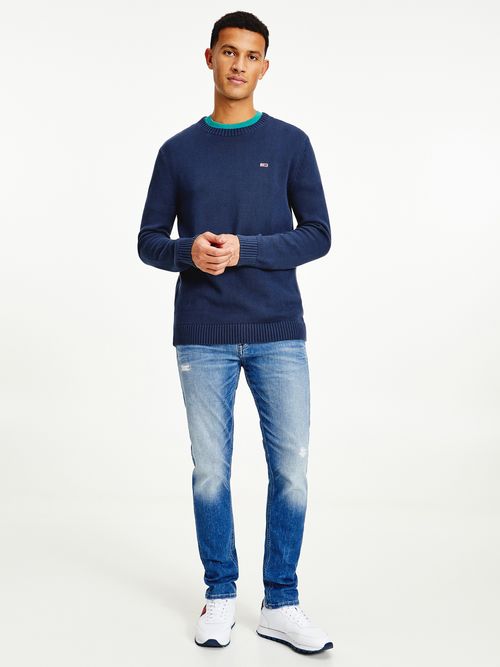 Ropa, Calzado y Accesorios para Hombre | Tommy Hilfiger CL