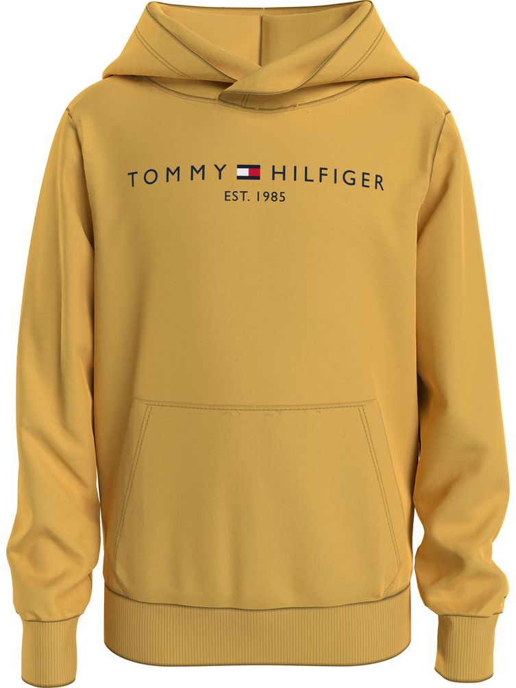 Poleron Tommy Amarillo