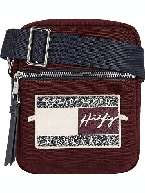 Bolsos | ACCESORIOS - BOLSOS Hombre | Tommy Hilfiger CL - Tienda en Línea