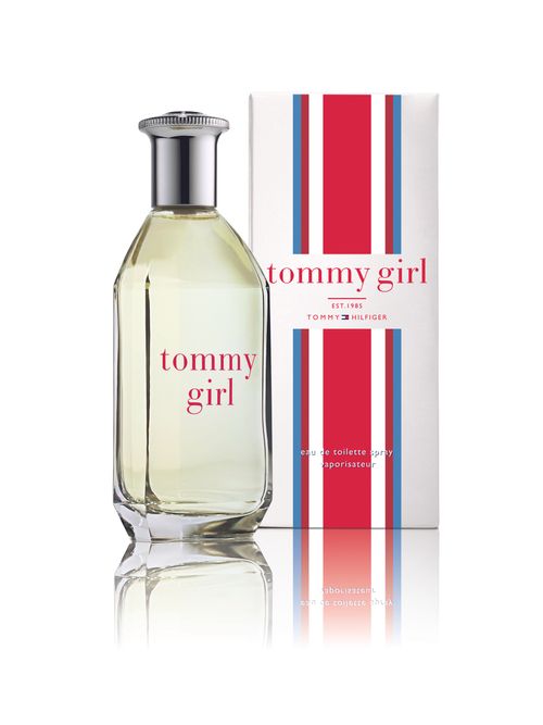 perfume tommy hombre clasico