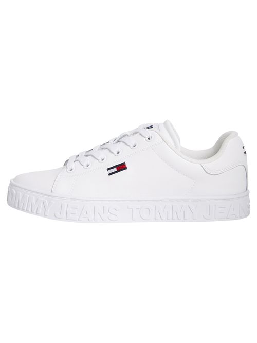 Resultado de búsqueda - Zapatilla en ZAPATOS - ZAPATILLAS Tommy Hilfiger  Mujer Blanco 36 | Tommy Hilfiger | Tienda en línea