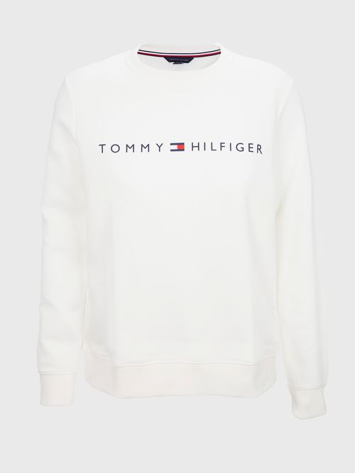 Polerones | ROPA - POLERONES Mujer | Tommy Hilfiger CL - Tienda en Línea