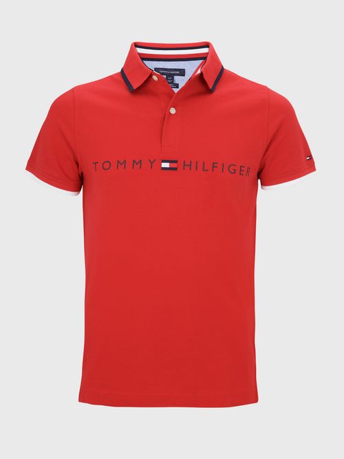 ROPA - POLERAS Tommy Hilfiger Hombre XXL – tommychile