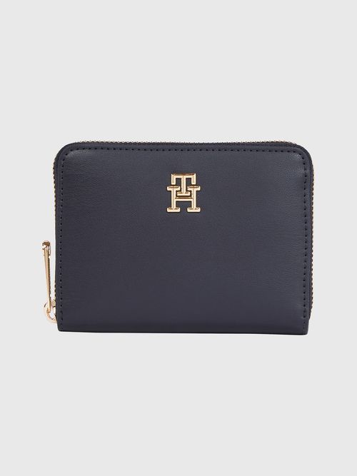 Precio de discount billetera tommy hilfiger