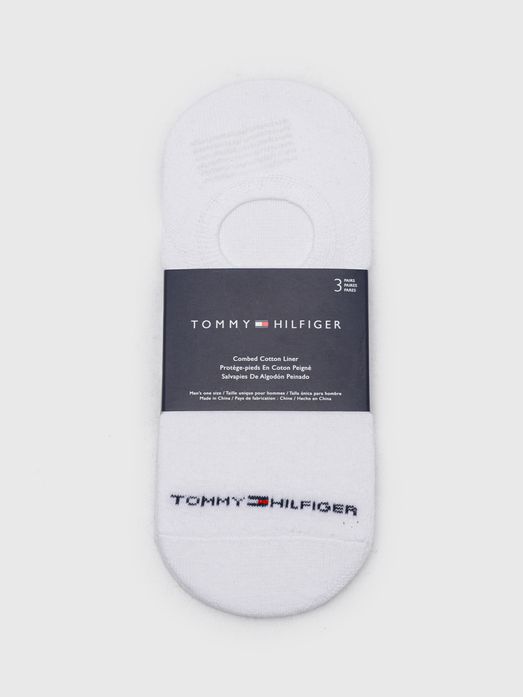 Nueva Colección de Calcetines Tommy Hilfiger para Niña - Tommy Hilfiger  Sport