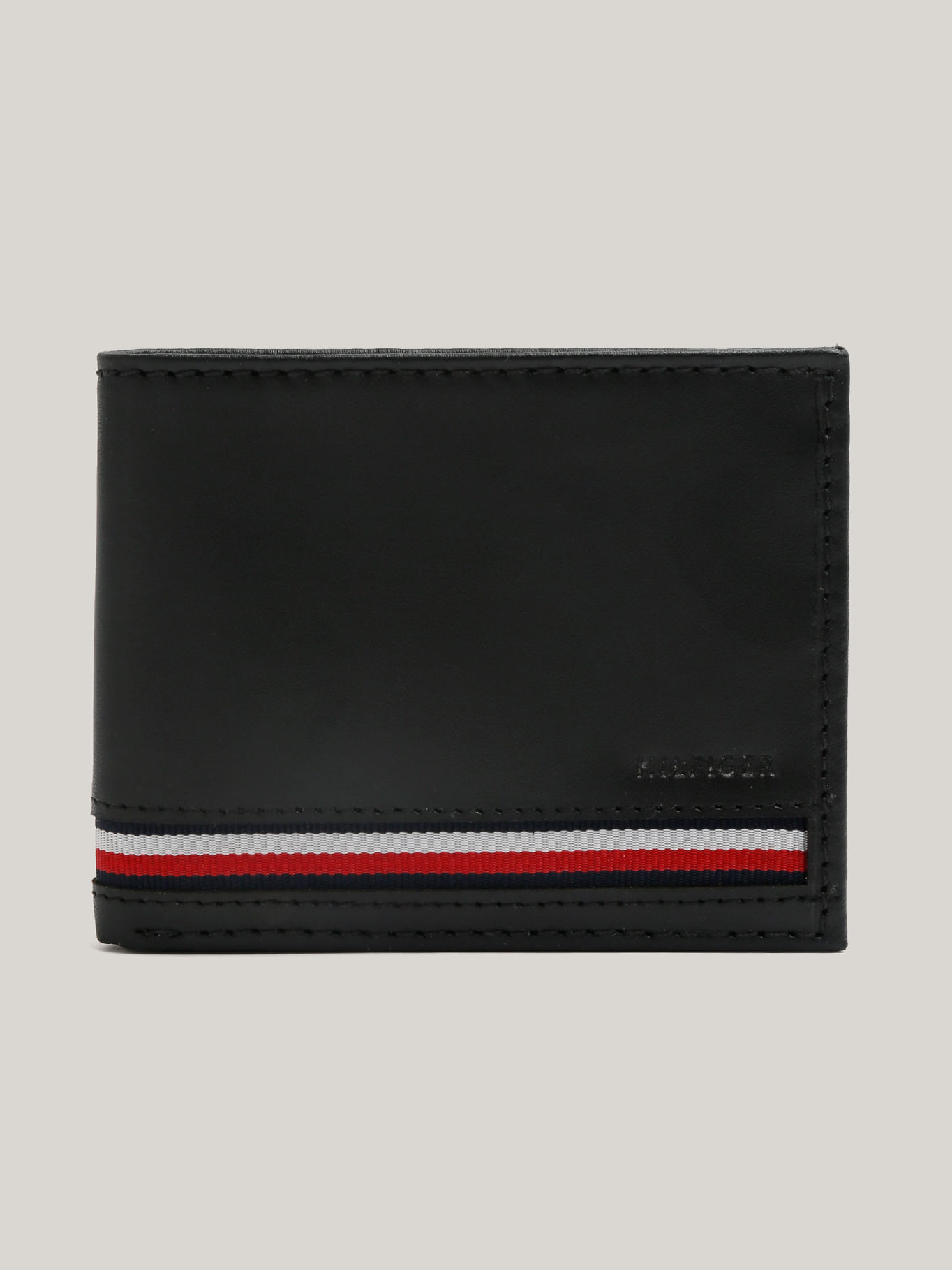 Billetera Solid De Cuero 31tle22070001