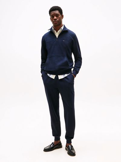 Pantalón Chino Denton Straight Fit
