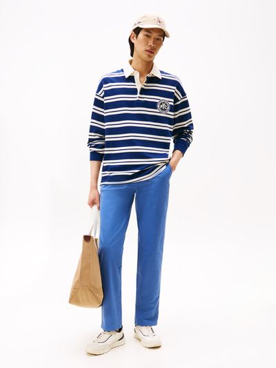 ♦Chino♦ Pantalón Chino Denton Straight Fit