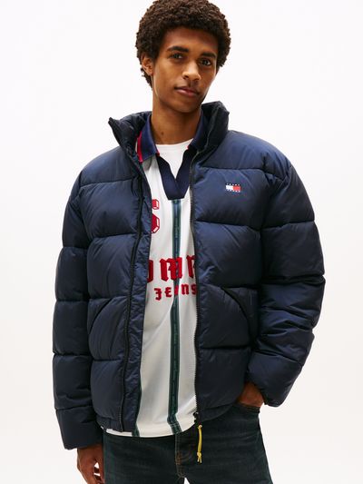 Chaqueta Vest Con Logo